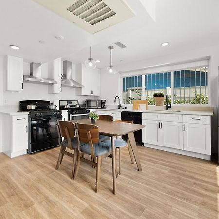 Spacious 1-Bd Hideaway Close To Usc Room With Share Livingroom Los Angeles Esterno foto