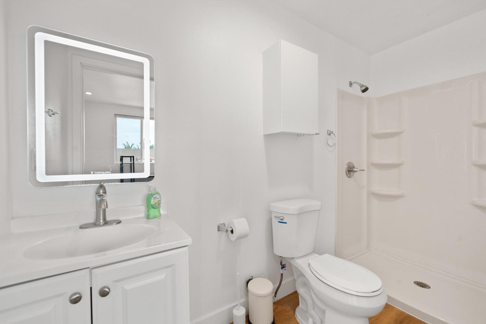Spacious 1-Bd Hideaway Close To Usc Room With Share Livingroom Los Angeles Esterno foto